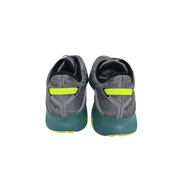 Saucony Men's Guide 16 S20810-15 Running Shoe Fossil/Moss Size 14M - Picture 3 of 6